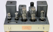 Ламповые моноблоки Sun Audio (Япония) на довоенных 50-х лампах уже поступили в салон «Зенит Hi-Fi». Приглашаем!