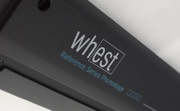 Whest Audio TWO.2 — фонокорректор референсного уровня в нашем салоне. MADE IN ENGLAND